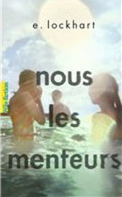nous les menteurs (E. Lockhart)