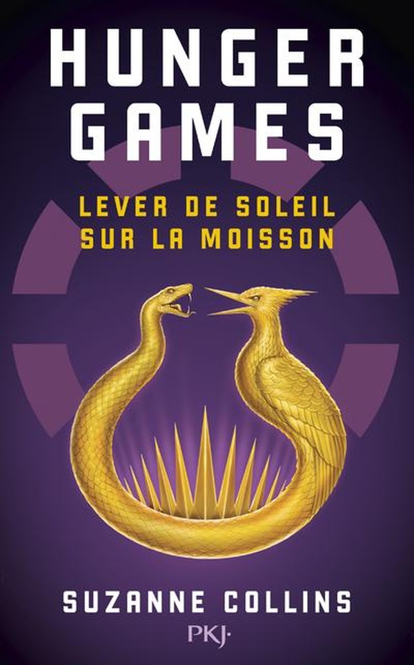 Hunger Games : Lever de soleil sur la moisson (Suzanne Collins)