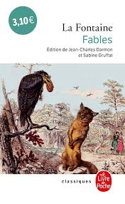 Fables (Jean de La Fontaine)